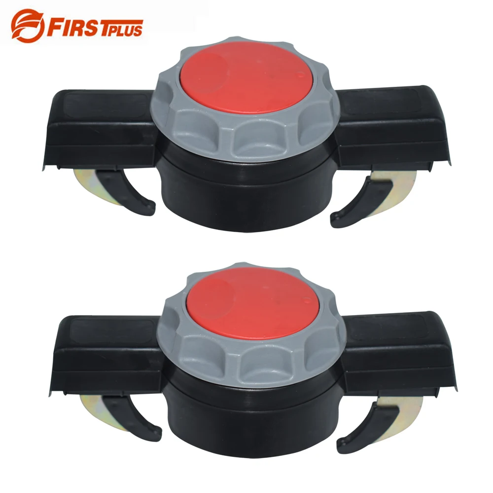 2 x Universal Car Roof Box Luggage Bag Mounting Buckle Clip Roof Rack Lock Holder Quick Mount Adjustable Mighty Clips