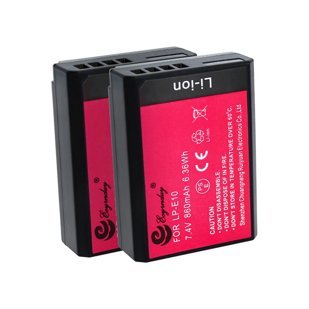 LP-E10.3