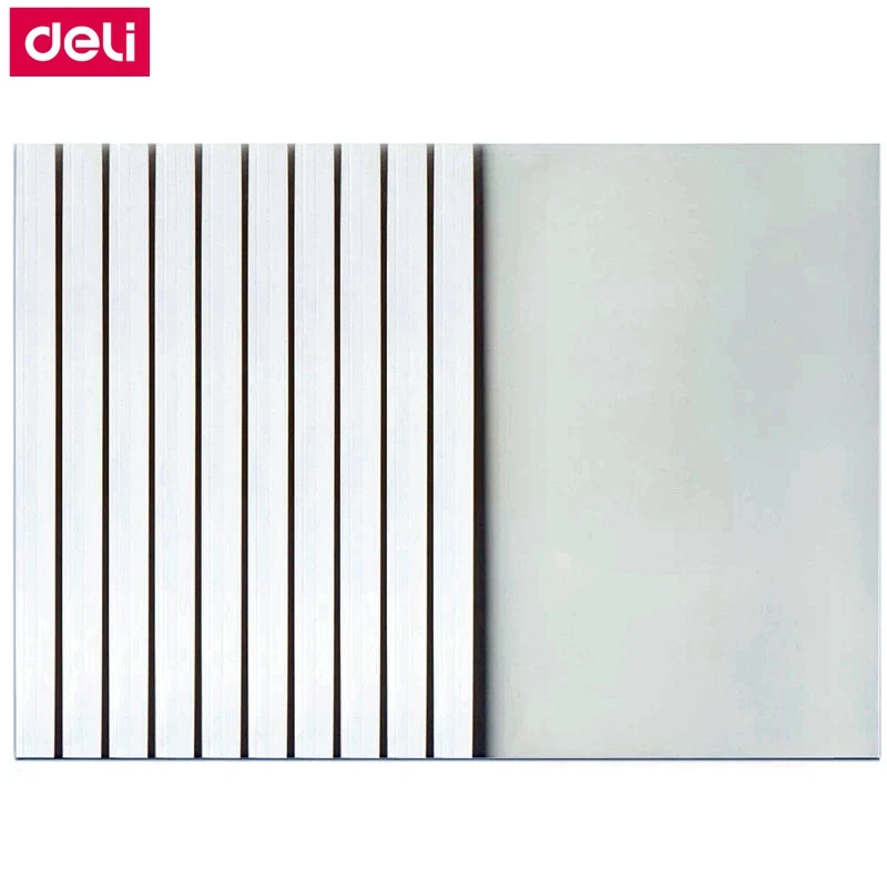 [Readstar] 10 قطعة/الوحدة ديلي 3865 الحرارية غطاء الغراء ملزمة ملزمة الغلاف a4 3 ملليمتر (16-25 صفحات) آلة تجليد حراري غطاء