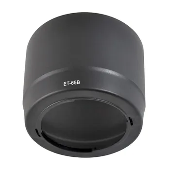 

Lens Hood for Canon 70-300mm f/4.5-5.6 DO-IS USM, 70-300mm f/4-5.6 IS USM Lenses(replaced for Canon ET-65B)