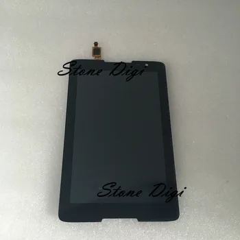 

NEW Original 8 Inch LCD DIsplay Panel Touch Screen Digitizer Assembly For Lenovo A5500 A5500F Free Shipping