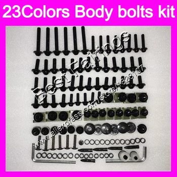 

Fairing bolts full screw kit For YAMAHA T-MAX500 12 13 14 MAX 500 TMAX-500 500 T MAX500 2012 2013 2014 Complete Body screws Nuts