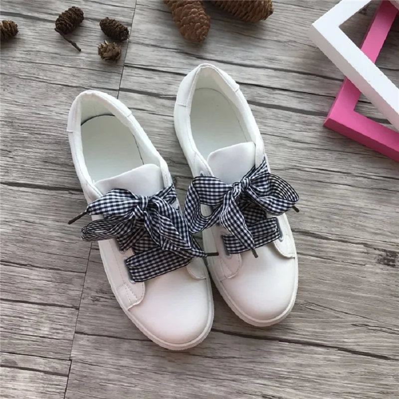 

2018 Autumn Models on The New Round Head Lace Casual Shoes Arts and Culture Department of Small Fresh Women's Singles Flat Shoes