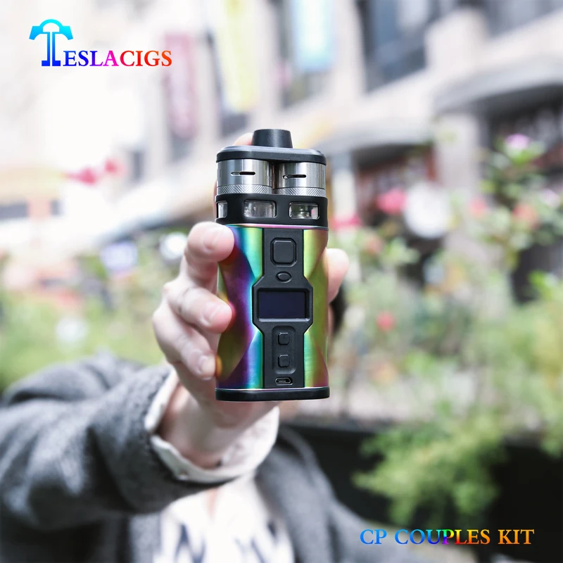 TESLA CP Couples Kit for E Cigarette (26)