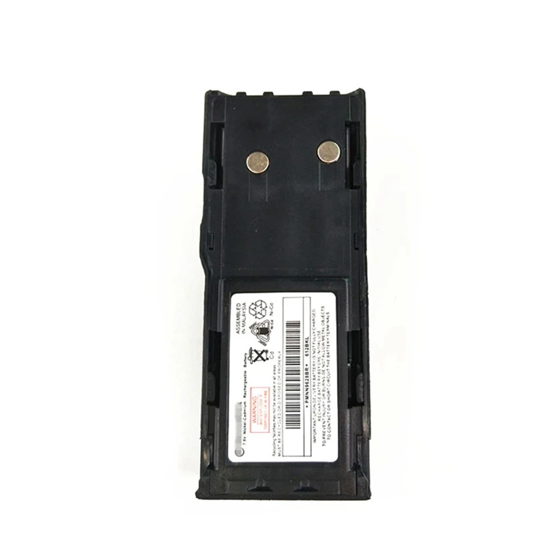 7 4 v 1200mAh Ni-CD батарея PMNN4028ARC для MOTOROLA GP300 GP-300 GP88 GP-88 LTS2000 двухстороннее радио |