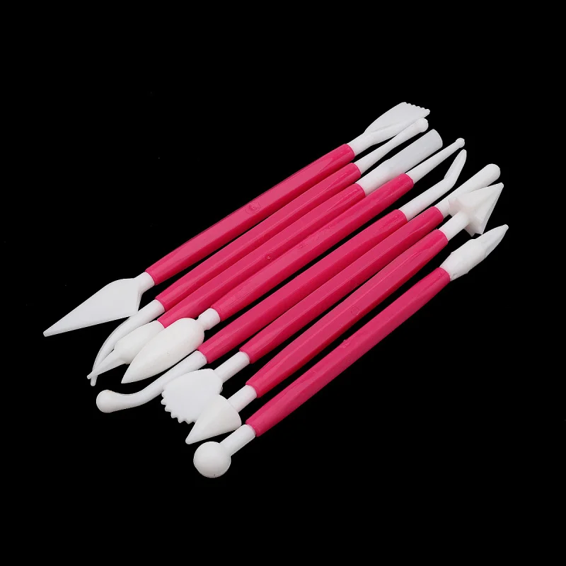 Cake Decorating Tools Set - free shipping worldwide