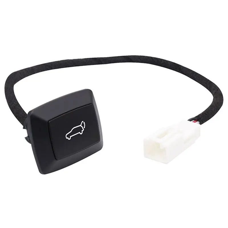 

Universal Car Rear Trunk Door Light Switch Button Tail Door Lamp Switch Tail Door Open Switch Car Decoration