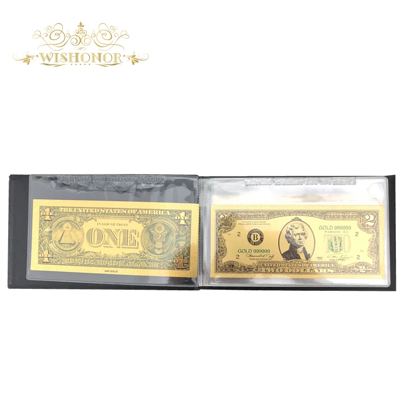2 dollar