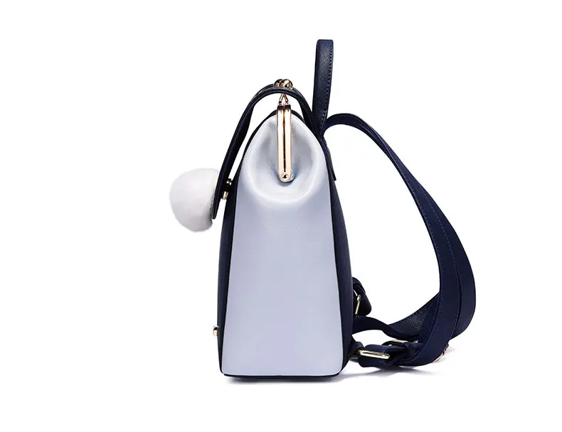 Just star women backpack 12