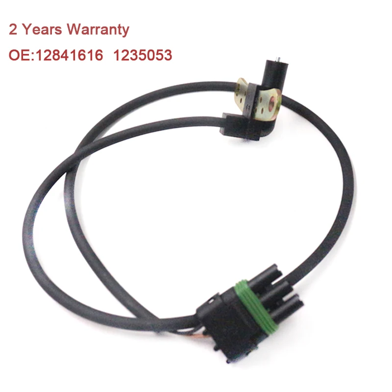 12841616 1235053 ABS SENSOR Anti Lock FRONT LEFT RIGHT FOR OPEL
