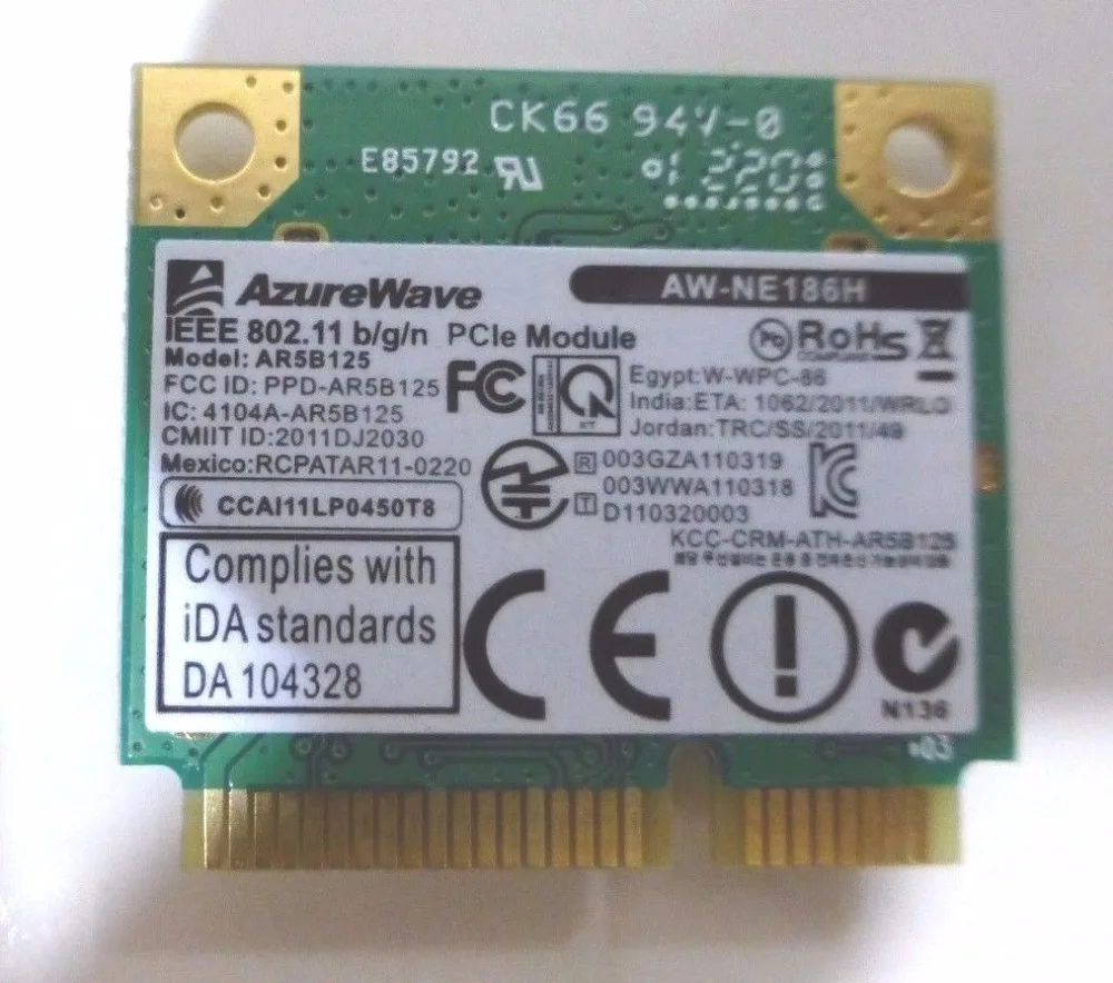 Ar5b125 wireless network adapter. Atheros ar5b125. atheros model ar5b125. atheros ar5b225 asus celeron. atheros ar5b125 wireless network.