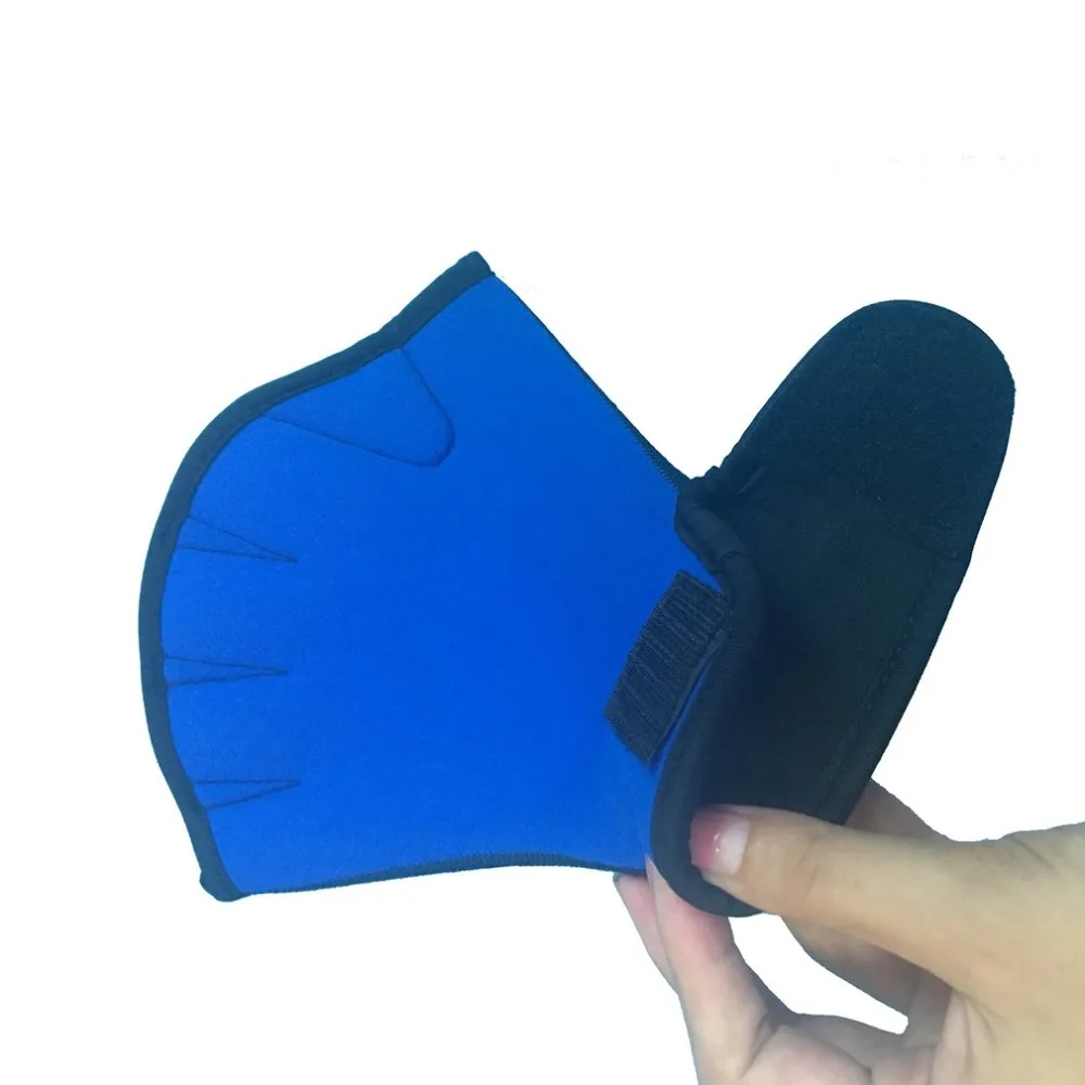 2 мм плавательные перчатки для серфинга водные спортивные весла веб-кровать обучение утка Пальма перчатки для взрослых унисекс подводное плавание снаряжение для дайвинга