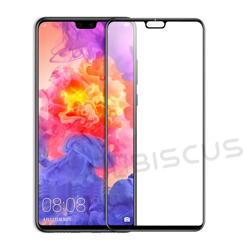 Закаленное стекло 5D и 9D с полным покрытием для OenPlus 5 5T 6T 7T 7 Pro Защитная пленка Oen Plus