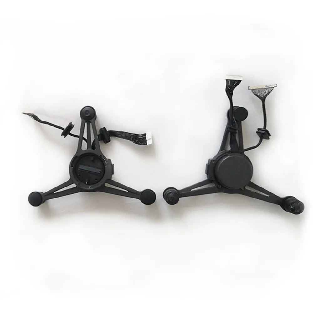 $59.94 Gimbal Vibration Absorbing Board for DJI Inspire Spare Part With Left and Right Visual Cable Dron