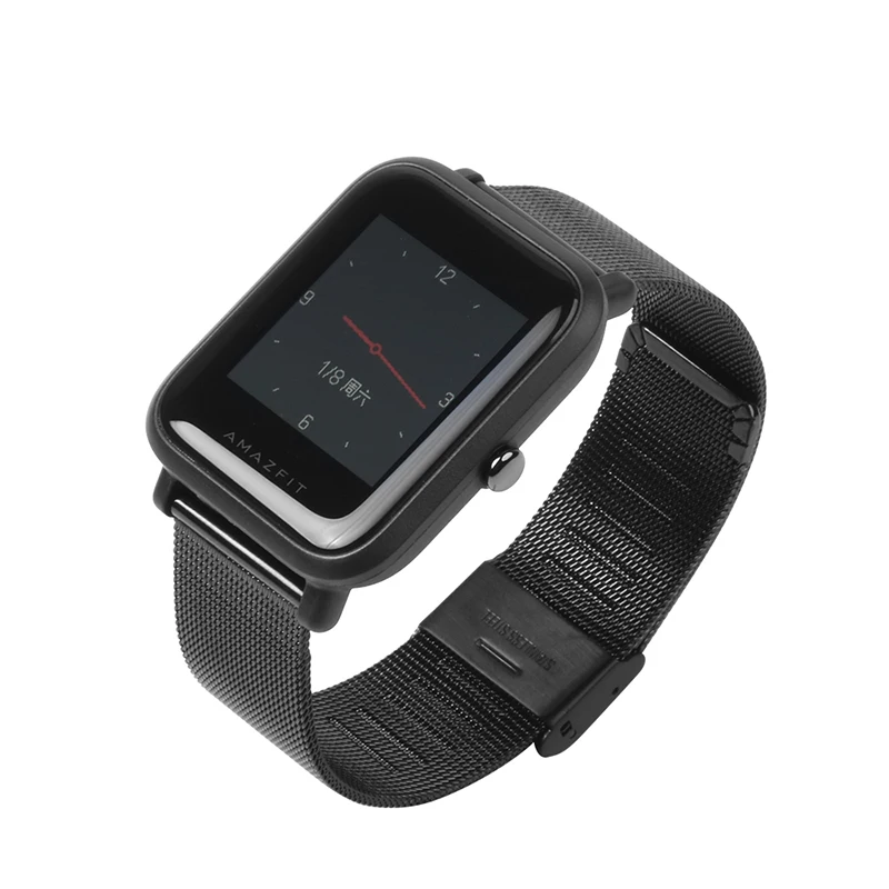 amazfit bip lite strap