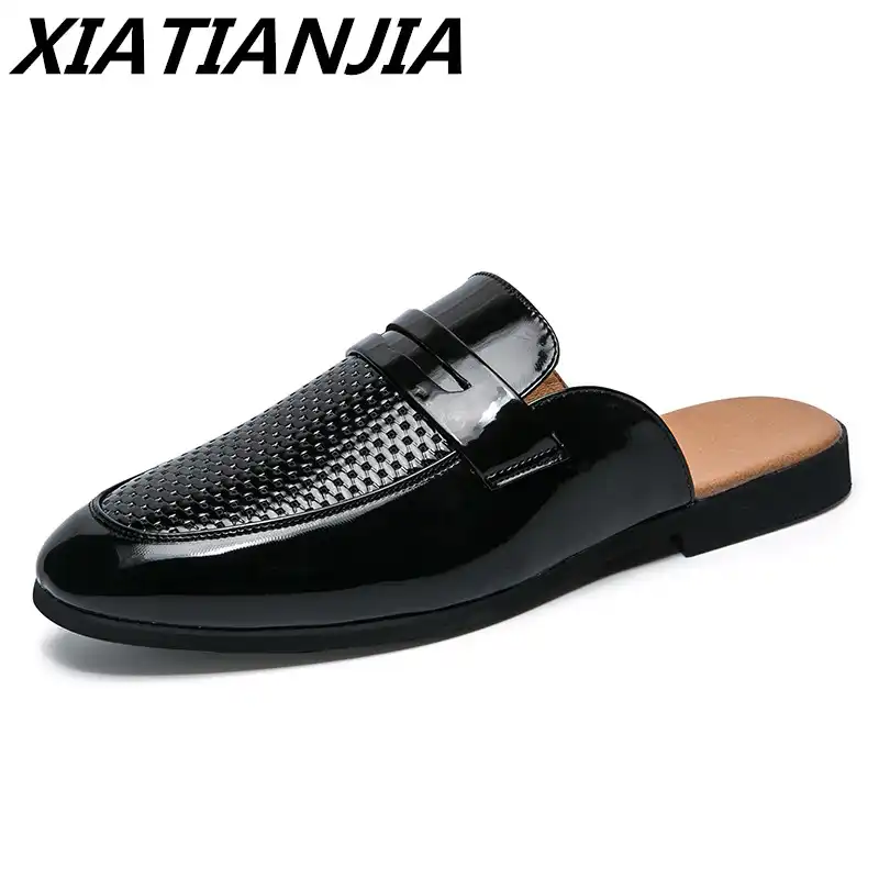 non slip shoes dress mens