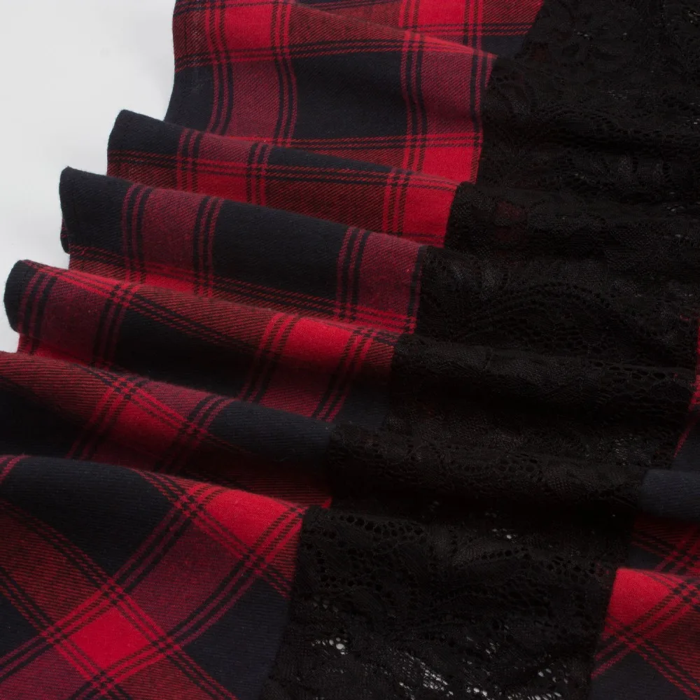 rockabilly vintage dress