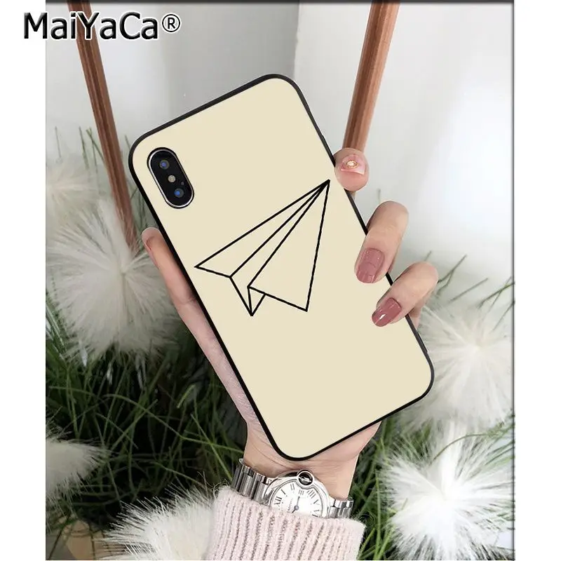 paper plane aircraft