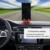 2019 Новый Автомобильный Держатель Телефона Dashoboard Подставка Для Смартфона 360 Градусов Вращения Зубчатое Дно Дизайн Универсальный Для Телефонов Поддержка В Автомобиле