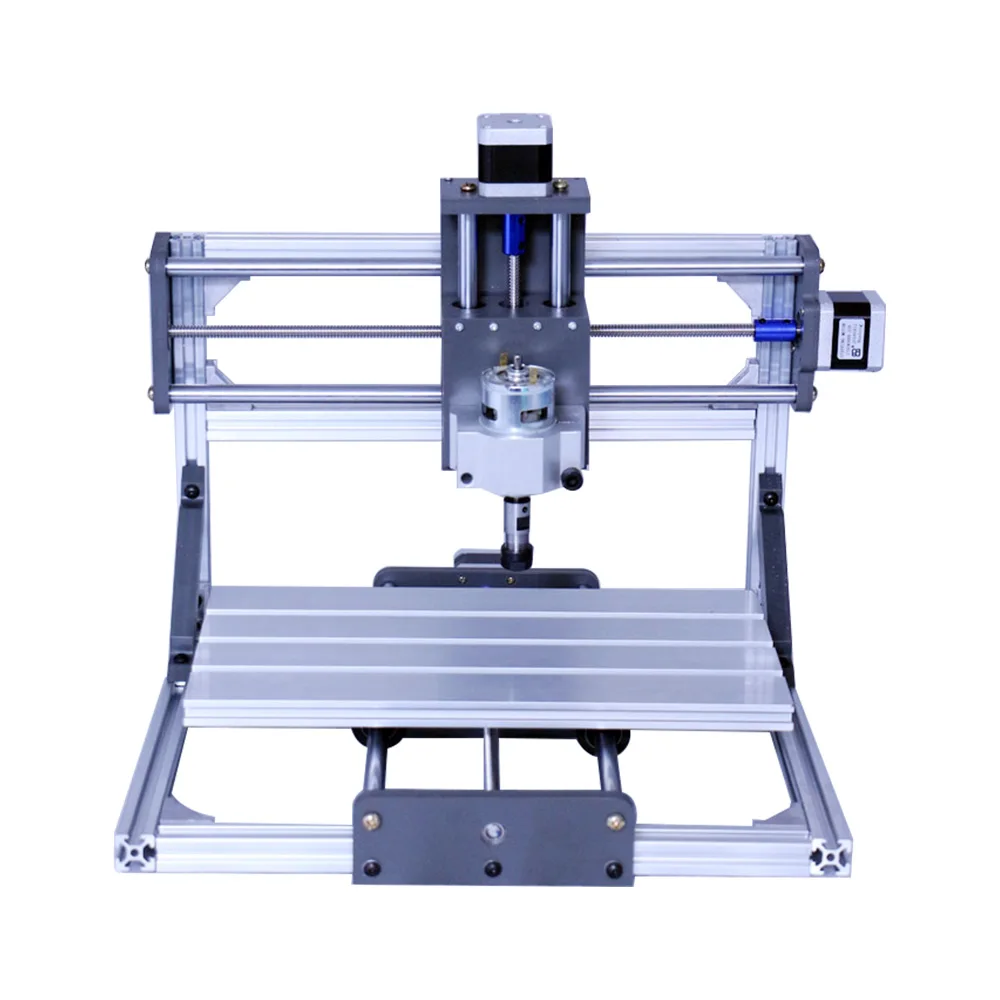 

CNC 3020 laser engraving machine CNC machine tool, controller grbl drive board DIY wood router PCB milling machine