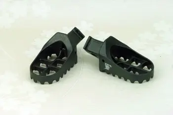 

Custom Motocross MX Racing Foot Pegs Footrest For Suzuki RM85 Suzuki DRZ/KLX 125