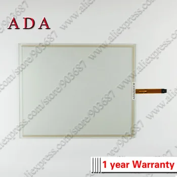 

Touch Panel Screen Glass for 6AV7894-0BG30-0AE0 PANEL IPC677C 19" TOUCH 3.3mm Thickness Brand New