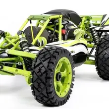 Rufun Q-Baja С 36cc газовым двигателем Walbro1107 2WD Багги High Edition
