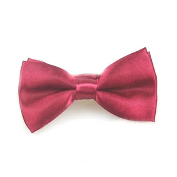 Милая и очаровательная детская галстук-бабочка для мальчиков модные галстуки для мальчиков - Цвет: Многоцветный