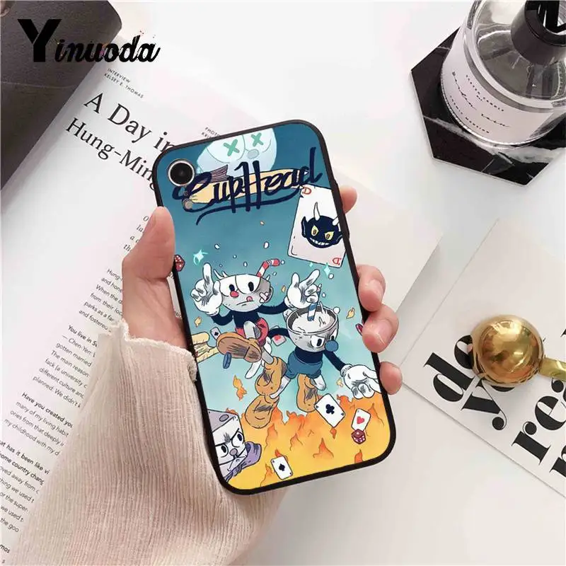 Cuphead