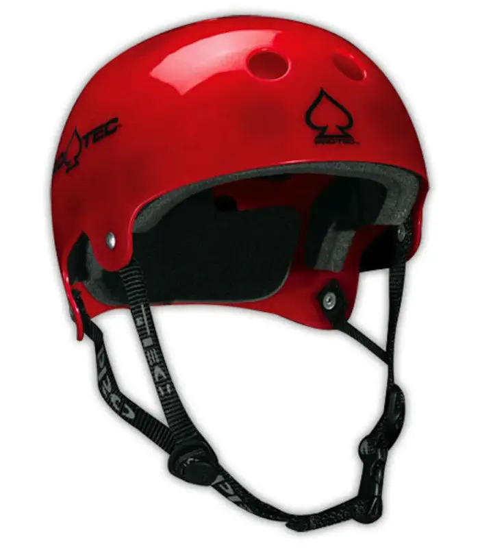 Backfire Classic New Pro Tec Protec 