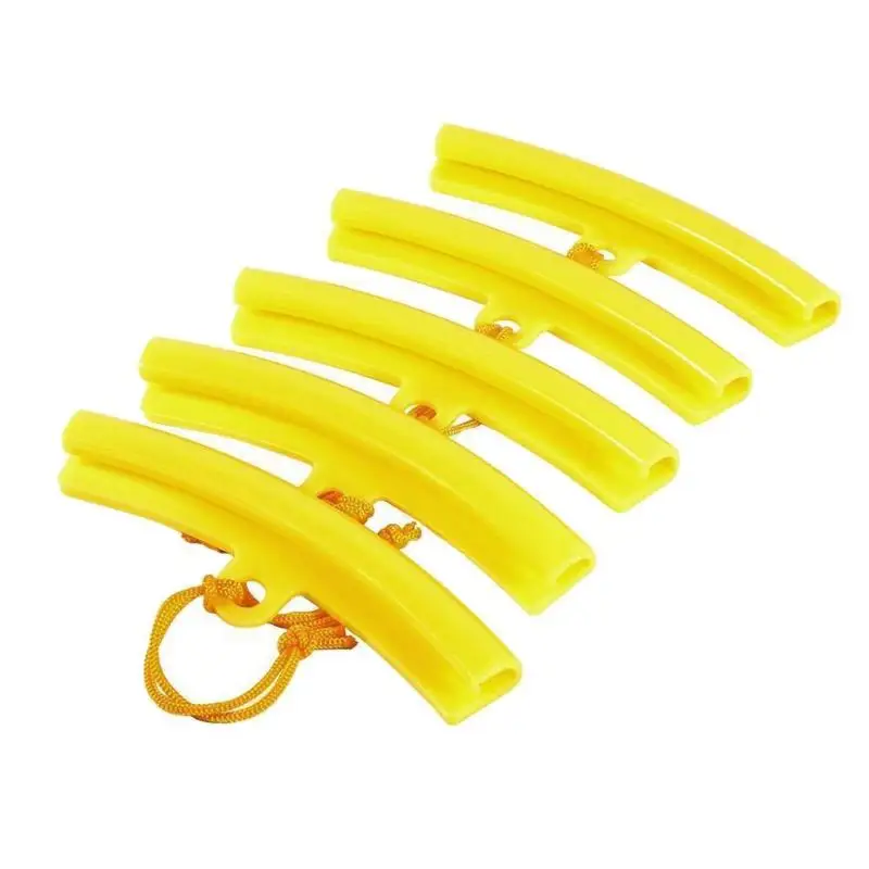 

5Pcs Yellow Rubber Tire Changer Guard Rim Protector Wheel Changing Rim Edge Savers Car Wheels Tires Repair Parts High Quality