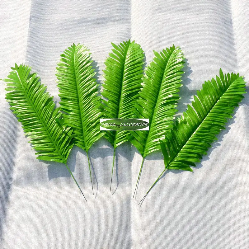 online buy wholesale artificial palm leaves from china online buy wholesale artificial palm leaves from china