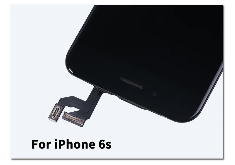 For iPhone 6s lcd screen display (4)