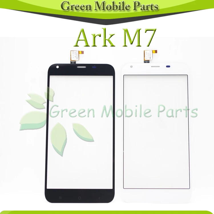 

For Ark Benefit M7 5.5 inch Touch Screen For Ark Benefit M7 Touch Screen Digitizer Panel