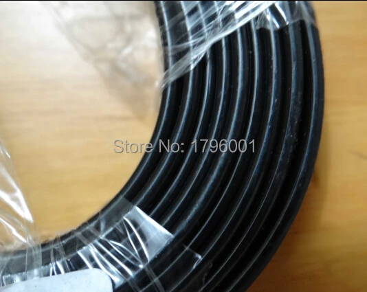

50M 5mm*3mm UV printer tube UV ink tube printer UV tube for Roland Mimaki Mutoh solvent printer