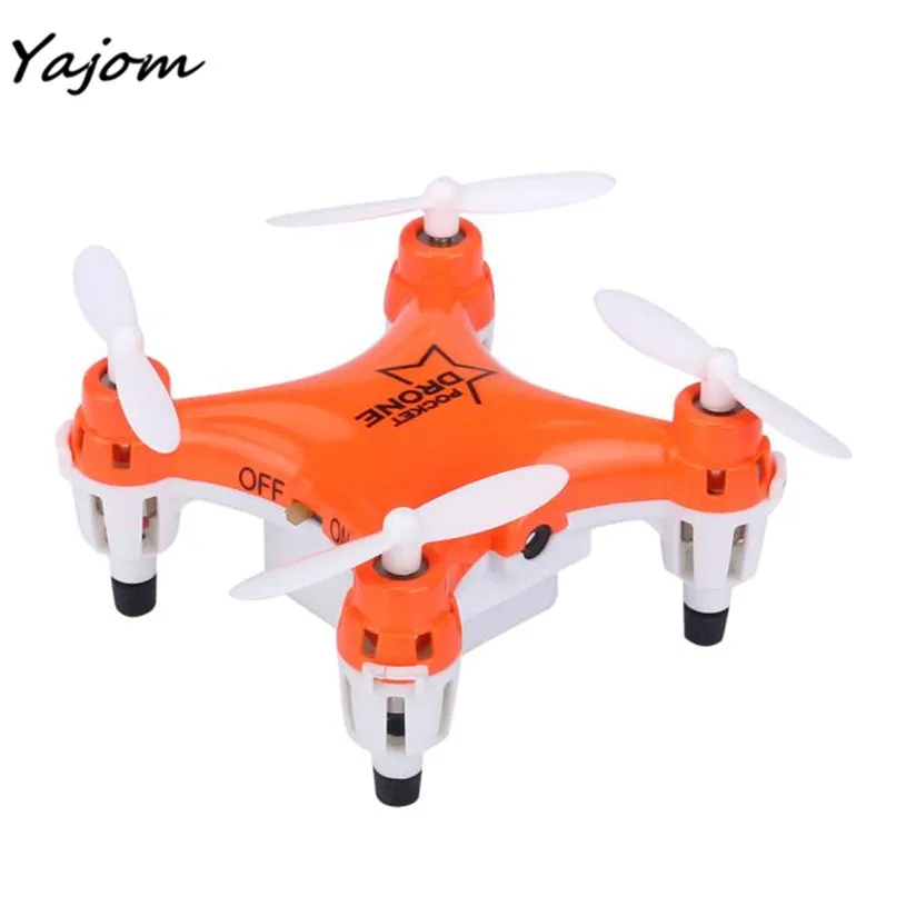 2017 L6058W 2 4G 4CH 6 осевой RC 3D рулон Квадрокоптер Мини карманный Дрон Wi Fi Камера FPV Новое