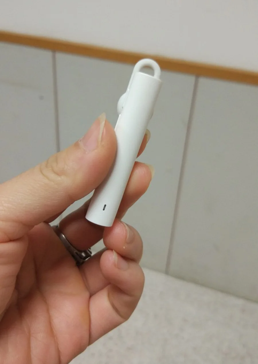 Xiaomi Mi Bluetooth earphone (7)