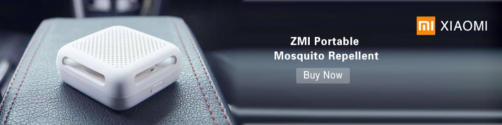 XIAOMI MIJIA, средство от комаров, базовое издание, DWX02ZM, средство от комаров, переносное устройство для синхронизации, для помещений и улицы, средство от комаров