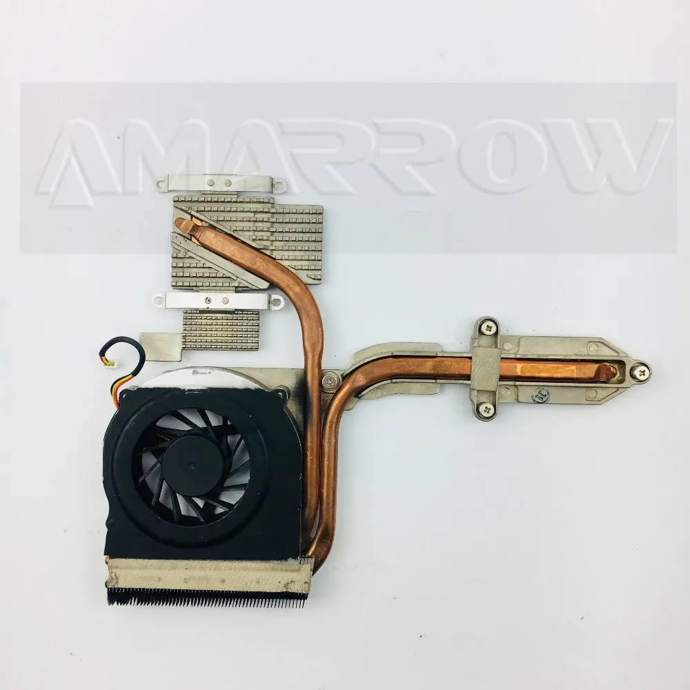 

Original free shipping laptop CPU Cooling Heatsink FAN For ACER 4920 4920G