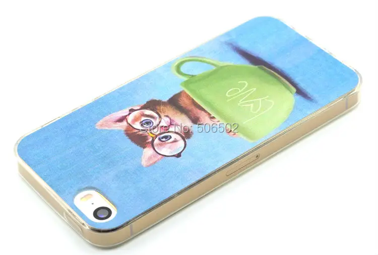 iPhone SE 5 5S (7)