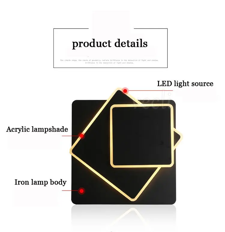 led wall lamp (15)