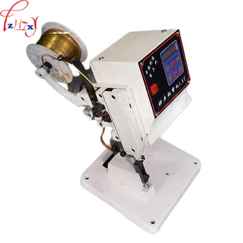 

Vertical copper belt press 1.8T mute copper strip diode wire compression riveting machine 110/220V 1 / 4HP