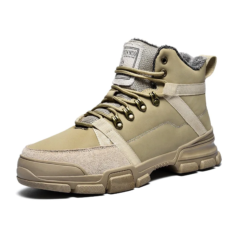 homass outdoor hiking boots