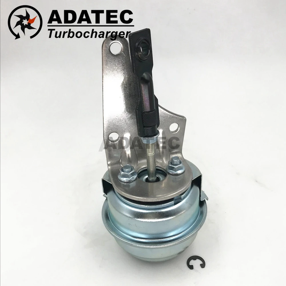 GT1852V turbo actuator wastegate 709835 709836 726698 711006 A6110960899 for Mercedes Sprinter I 211CDI/311CDI/411CDI OM611