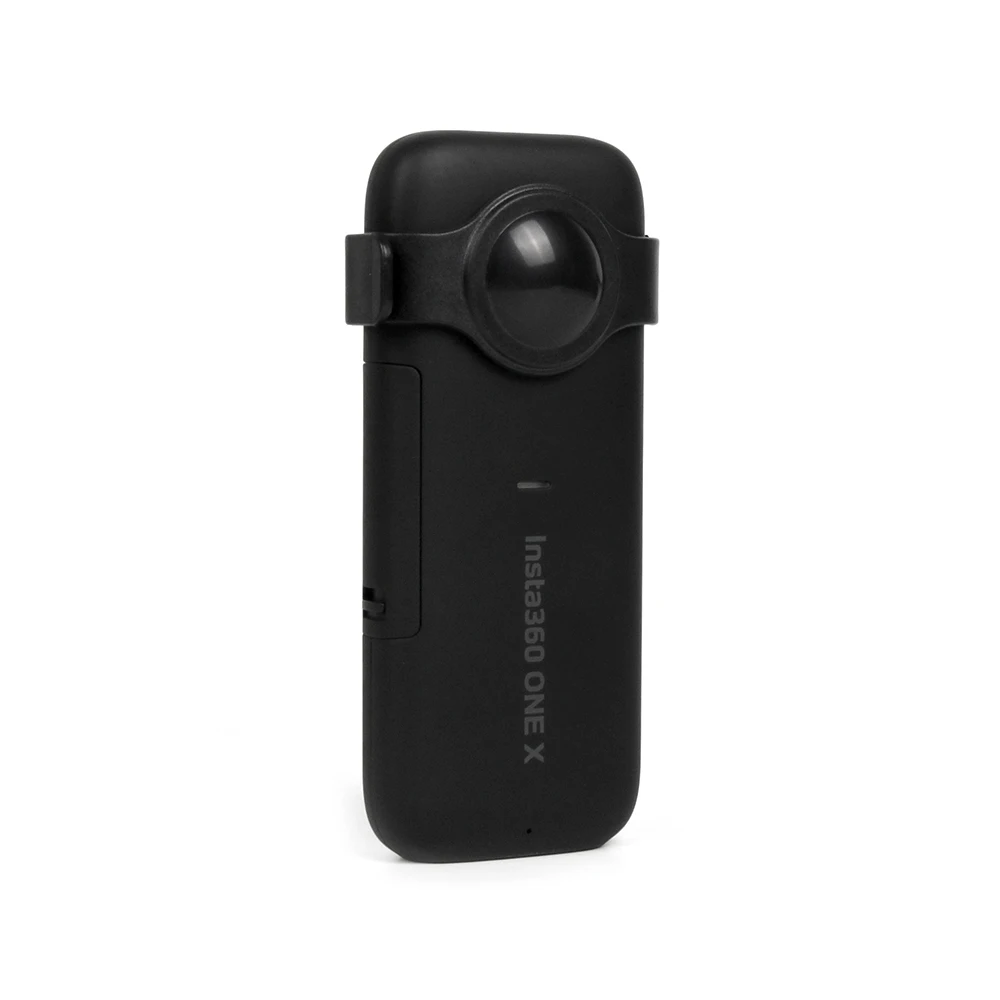 Чехол для Камеры Sunnylife для Insta360 One X крышка объектива камеры с царапинами