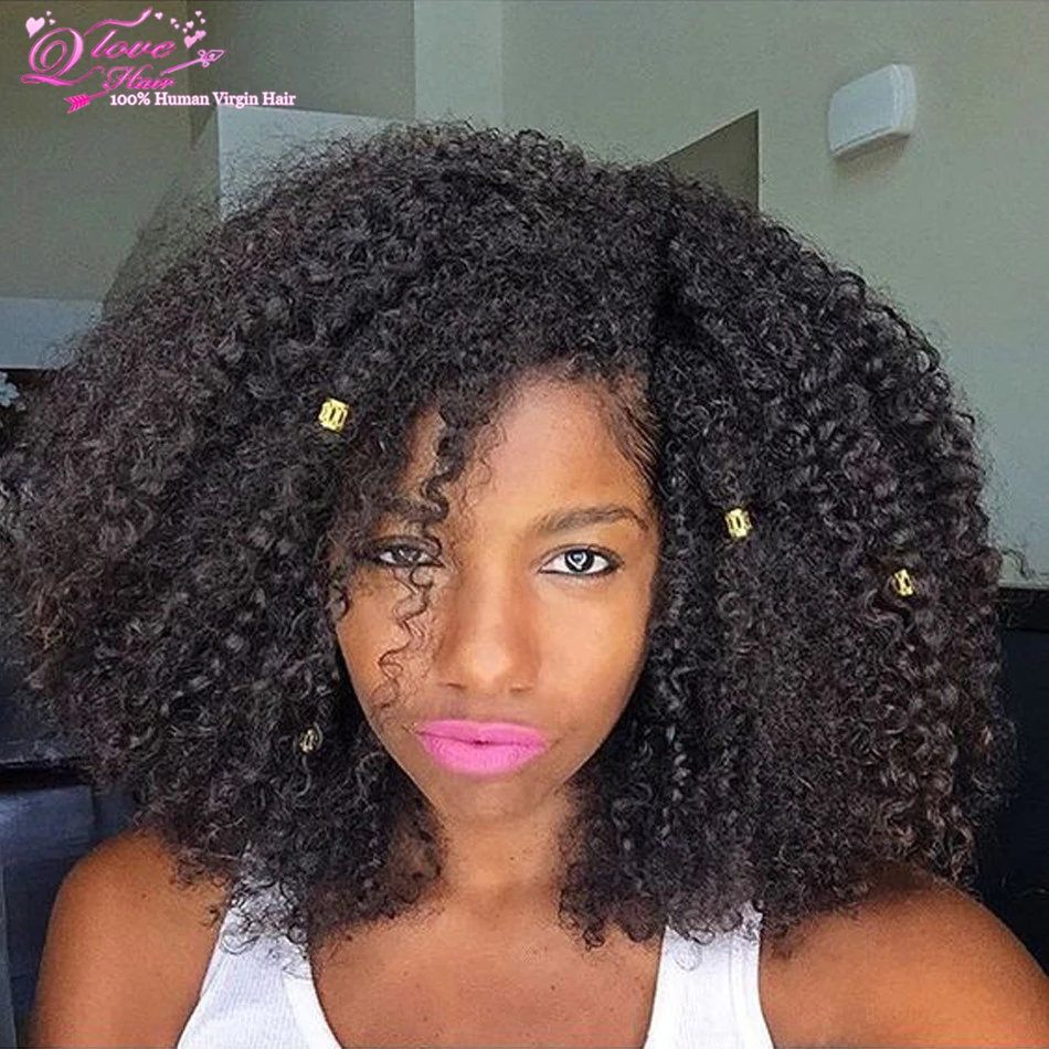 Queen Hair Products Peruvian Curly Virgin Braiding 1 Queen Hair Products Peruvian Curly Virgin Braiding 1 Bundle Crochet Braid Overnight Shipping Nice On Aliexpress Alibaba