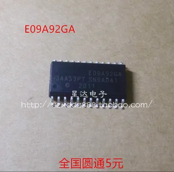 

Free Shipping 10pcs/lot E09A92GA E09A92GA 32A5E8T SOP-28 in stock!