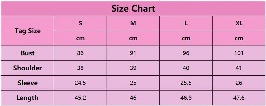 SIZE