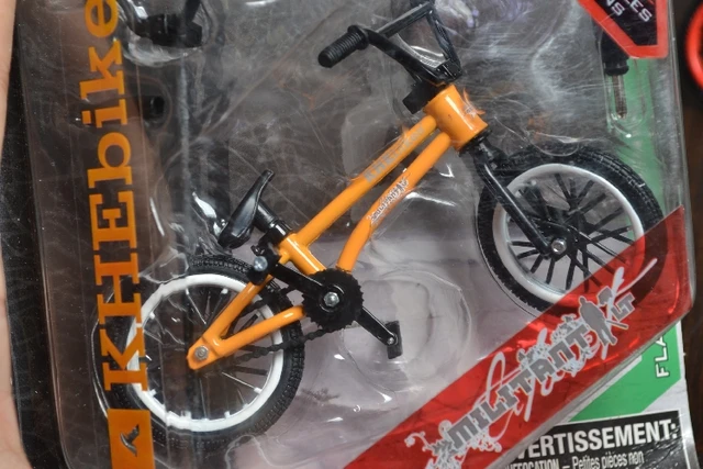 Finger bmx with pegs cheap