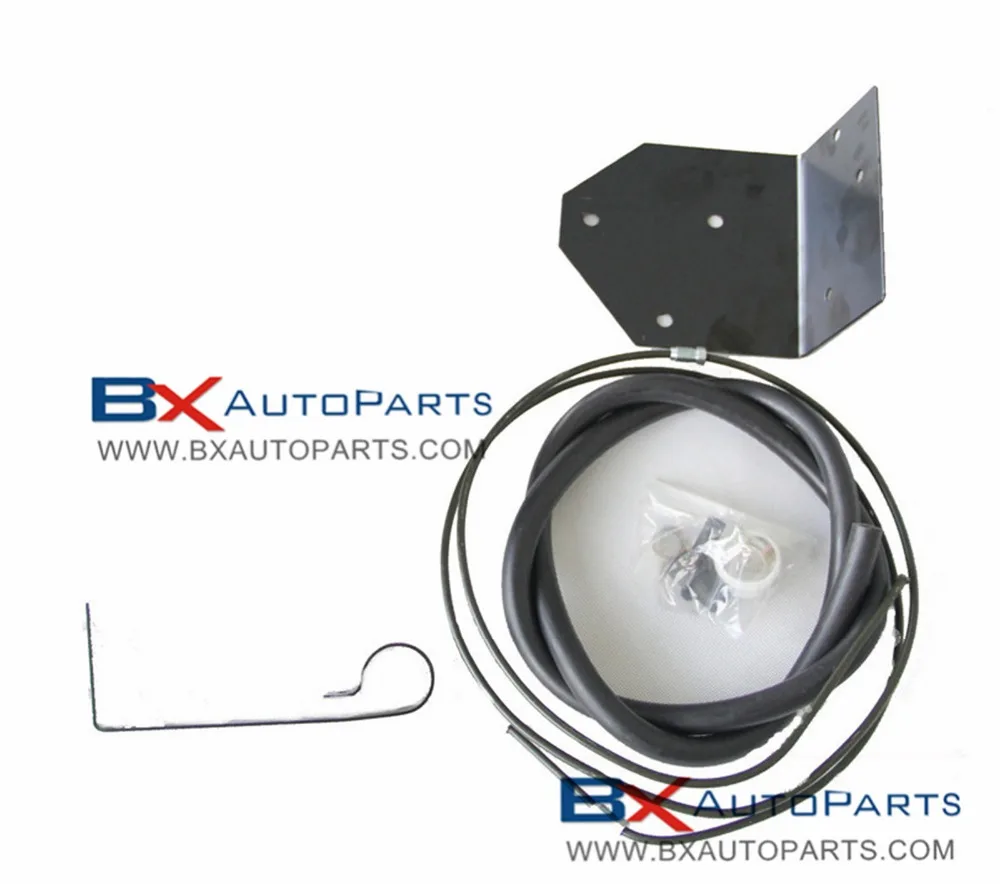 

BD-041 Brake Servo Brake Booster Installation Kit For Old car